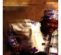 Odu by Ade, King Sunny (1998) Audio CD