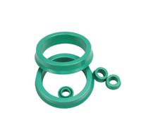 ODU Hydraulic Cylinder Polyurethane Ring Oil Seal(ODU 165x153x14,5Pieces)