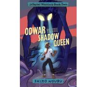 Odwar vs. the Shadow Queen