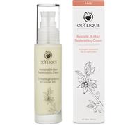 Odylique Avocado 24H Replenishing Cream 50ml