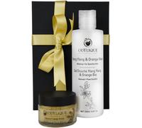 Odylique Body Pamper Gift Set