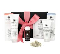 Odylique Cleanse Clarify & Balance Skincare Gift Set