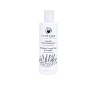 Odylique Lavender Hand & Body Wash 200ml | Vegan, Organic & 100% Natural | Sulphate Free