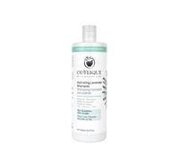 Odylique Lavender Moisturising Shampoo 500ml | Vegan, Certified Organic & 100% Natural | Sulphate Free & Silicone Free | Salt Free | Hydrating Shampoo