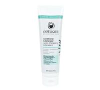Odylique Lavender Organic & Natural Conditioner & Detangler 200ml | Vegan & 100% Natural | Silicone Free Conditioner & Sulphate Free |
