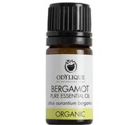 Odylique Organic Bergamot Essential Oil - 5ml