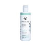 Odylique Organic & Natural Lavender Moisturising Shampoo 200ml | Vegan & 100% Natural Shampoo | Sulphate Free Shampoo & Silicone Free Shampoo | Salt Free Shampoo | Hydrating Shampoo