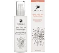 Odylique Purifying Lemon & Tea Tree Wash 200ml