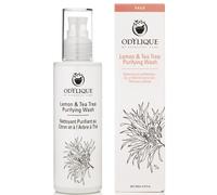 Odylique Purifying Lemon & Tea Tree Wash - 200ml