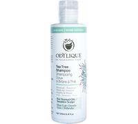 Odylique Tea Tree & Herb Shampoo 200ml