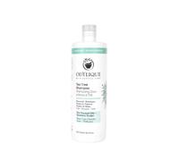 Odylique Tea Tree Shampoo 500ml | For Itchy Scalp | Organic & 100% Natural | Sulphate Free