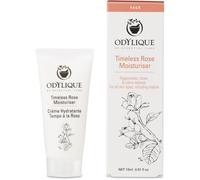 Odylique Timeless Rose Moisturiser 15ml