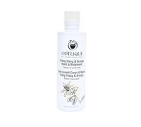 Odylique Ylang Ylang & Orange Hand & Body Wash | Vegan, Organic & 100% Natural | Sulphate Free