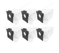 ODYNOWKFG Compatible For Dreame X40 Ultra / L40 Ultra / X30 Ultra / L10s Pro Ultra Heat / D10 Plus Gen 2 / Mova E30 Ultra. Vacuum Cleaner Dust Bag Accessories(Set 1)