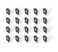 ODYNOWKFG Compatible For Dreame X40 Ultra / L40 Ultra / X30 Ultra / L10s Pro Ultra Heat / D10 Plus Gen 2 / Mova E30 Ultra. Vacuum Cleaner Dust Bag Accessories(Set 4)