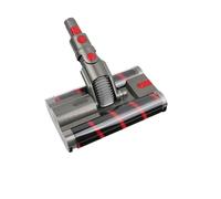 ODYNOWKFG Compatible For Dyson Omni-Glide SV19/21. Vacuum Cleaner Head, Motor Head, Soft Roller Cleaning Head, Double Roller Brush