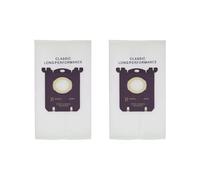 ODYNOWKFG Compatible For Electrolux FC8202, FC8204, FC9087, FC9088, HR8354, HR8360, HR8378, HR8426, HR8514. Vacuum Cleaner Bag Accessories(2PCS)