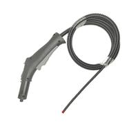 ODYNOWKFG Compatible For Kärcher SC1, SC2, SC3, SC4 4.322-048.3. Vacuum Cleaner, Steam Cleaner, Hose, Steam Switch, Control Handle, Hose Fittings(1xControl Handle)