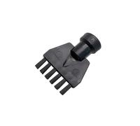ODYNOWKFG Compatible For Kärcher SG-42, SG-44, SC1, SC2, SC3, SC4, SC5, CTK10, CTK20 Steam Cleaner Brush Head Accessories(Nylon Flat Brush)
