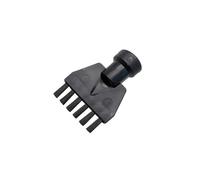 ODYNOWKFG Compatible For Kärcher SG-42, SG-44, SC1, SC2, SC3, SC4, SC5, CTK10, CTK20. Steam Vacuum Cleaner To Clean Brush Head Accessories(Nylon Flat Brush)