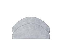 ODYNOWKFG Compatible For Xiaomi S20 D106 Mop Cloth Accessories For Vacuum Cleaner Robot Vacuums