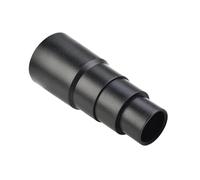 ODYNOWKFG Universal Vacuum Cleaner Rubber Sleeve Steps Adapter For Festool Connection Vacuum Cleaner Connector Accessories