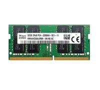 ODYPC SK Hynix 32GB SODIMM DDR4 3200 PC4 3200AA 2Rx8 HMAA4GS6AJR8N-XN Laptop RAM Memory SO-DIMM for Dell HP Lenovo and Other Systems