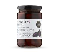 Odysea Big Kalamata Pitted Olives 290g