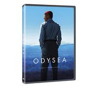 Odysea DVD / The Odyssey (Czech Version)