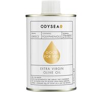 ODYSEA High Polyphenols Extra Virgin Olive Oil 250ml