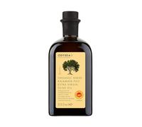 Odysea Organic Extra Virgin Olive Oil, PDO Kalamata EVOO, 500ml Glass Bottle