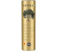 Odysea PDO Kalamata Extra Virgin Olive Oil 1L Round Tin