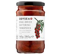 Odysea Semidried Datterini Tomatoes, 280g