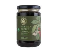 Odysea x KEW Gardens Morello Cherry Compote, 350g