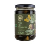 Odysea x KEW Gardens Wild Fig Compote, 350g
