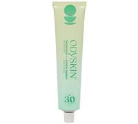 Odyskin Natural Organic Sunscreen - SPF 30 - 75ml