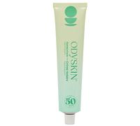 Odyskin Natural Organic Sunscreen - SPF 50 - 75ml