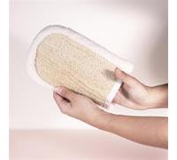 Odyskin Odyskin Double Sided Loofah Glove - 1 unit