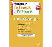 Odyssée CE2 - Guide pédagogique 2018