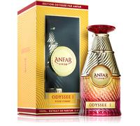 Odyssee I Pour Femme Extrait de Parfum by Anfar London