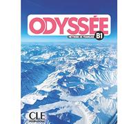 Odyssee : Livre de l'eleve B1 + Audio en ligne