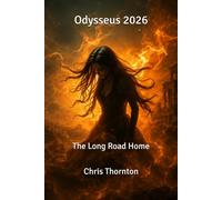 Odysseus 2026: The Long Road Home