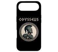 Odysseus Ancient Greek Mythology The Odyssey Case for iPhone Air