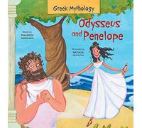 Odysseus and Penelope (Greek Mythology)