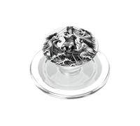 Odysseus and the Sirens Ancient Greek Mythology Art PopSockets PopGrip for MagSafe