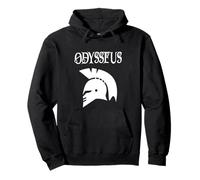 Odysseus Costume. Simple, Gr od Workout Odysseus Costume Pullover Hoodie