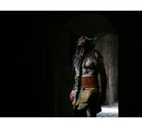 Odysseus: Curse Of The Sea
