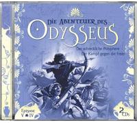 Odysseus - Der Schreckliche Polyphem / Der Kampf gegen die Freier