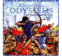 Odysseus,die Abenteuer des - Der Kampf Gegen die Freier
