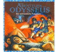 Odysseus,die Abenteuer des - Der Schreckliche Polyphem